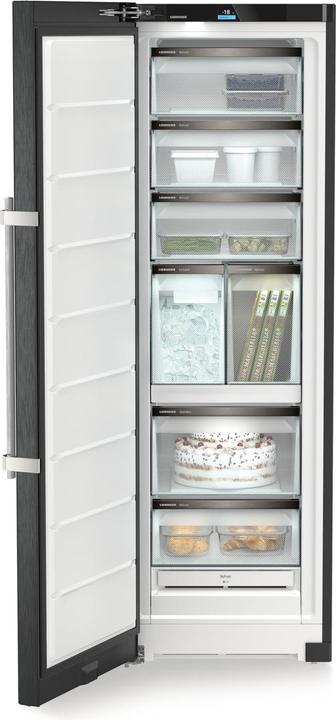 Image du produit Liebherr SFNbsd 529i Congélateur indépendant avec NoFrost (Autonome, 277 l)