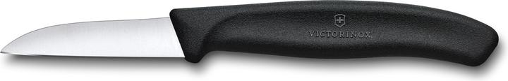 Actual product image Victorinox V-6.73 03 Swiss Classic paring knife straight cut 6cm (6 cm)