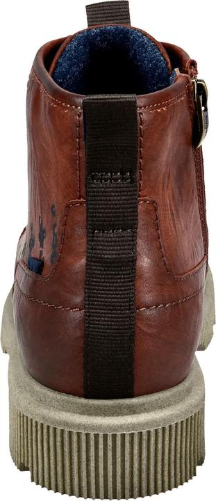 Image du produit Bugatti Bottines épuré (44)