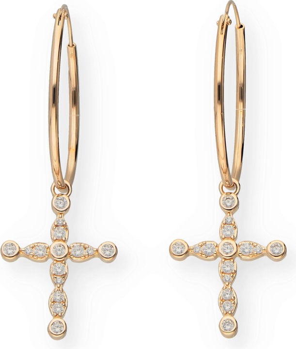 Produktbild Carat Motifs (Messing Plaqué Or)