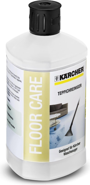 Kärcher Carpet cleaner RM 519