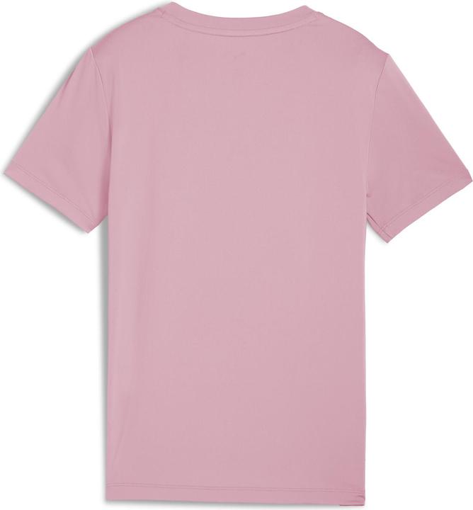 Produktbild Puma TAD ESS Logo Graphic Tee G (176)