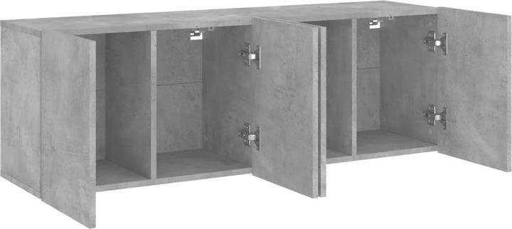 Produktbild vidaXL TV-Schrank (60 x 30 x 41 cm)