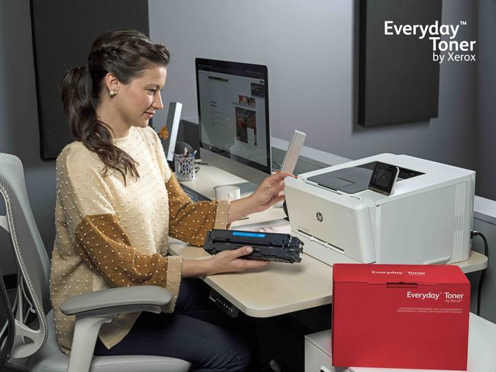 Produktbild Xerox Everyday Everyday TN-2320 (BK)