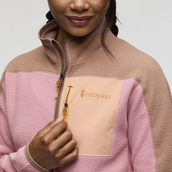 Immagine prodotto Cotopaxi Abrazo Fleece Full-Zip Jacket (XS)