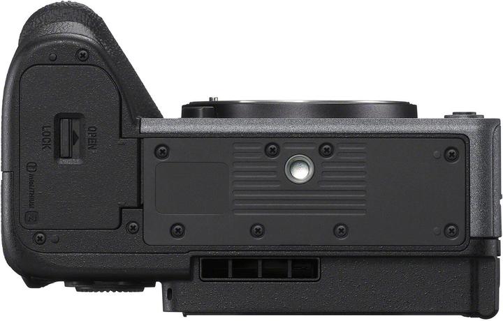 Actual product image Sony FX30 Cinema Line (26 Mpx, 120p)