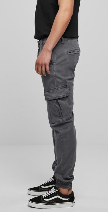 Produktbild Urban Classics Hose Washed (32)