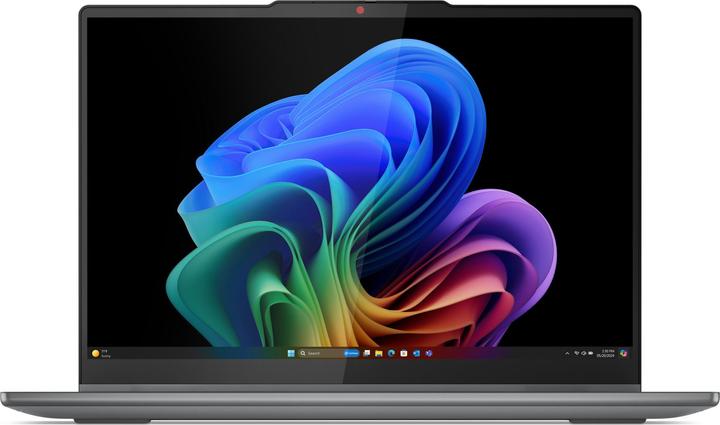 Produktbild Lenovo IdeaPad 5 2-in-1 (14", Snapdragon X Plus X1P-42-100, 16 GB, 1000 GB, DE)
