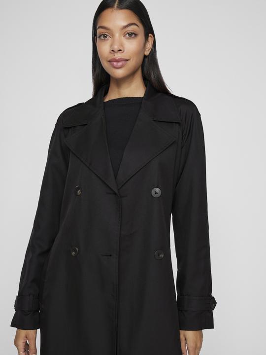 Produktbild Vila Taillengürtel Trenchcoat