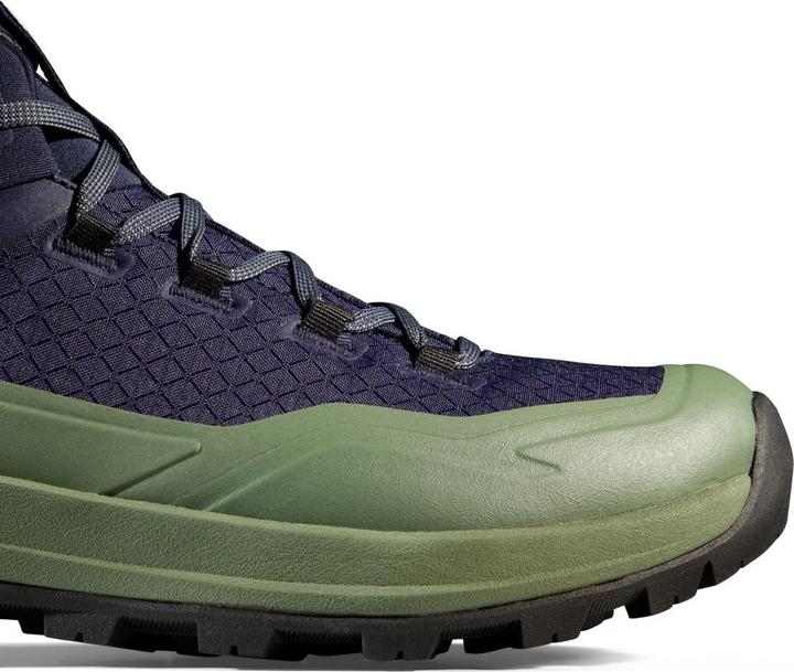 Produktbild Mammut Sertig III Mid GTX Men (47)