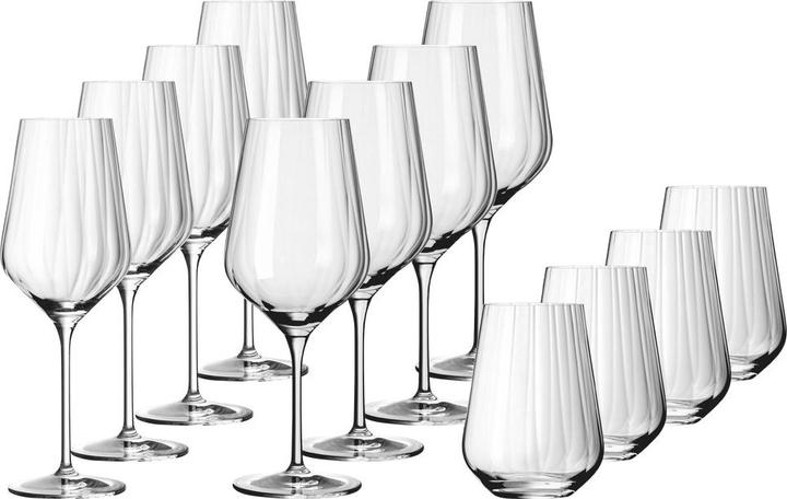 Produktbild Ritzenhoff Sternschliff (12x)