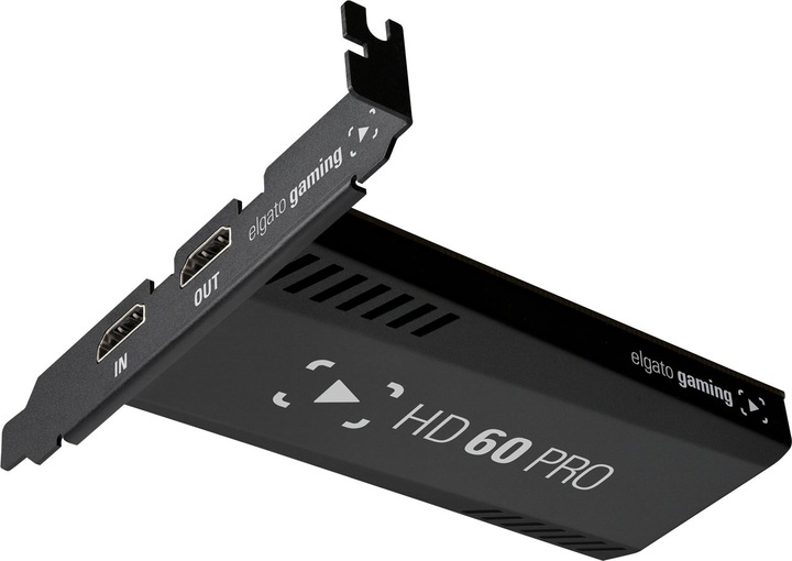 Produktbild Elgato Game Capture HD 60 Pro (PC intern) (PC)