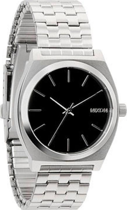 Immagine prodotto Nixon Piastra del tempo (Orologio da polso analogico, 37 mm)