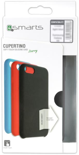 Produktbild 4smarts Cupertino (Apple iPhone 12, Apple iPhone 12 Pro)