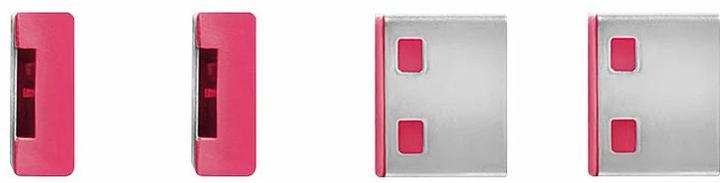 Immagine prodotto Lindy Set iniziale di blocco delle porte USB