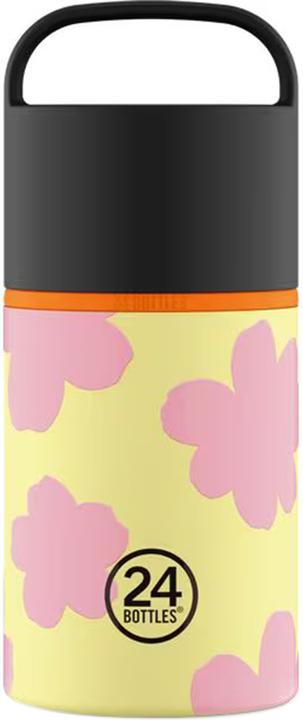 24 Bottles Thermosflasche Spin Bottle Daydreaming 480 ml (0.48 l)