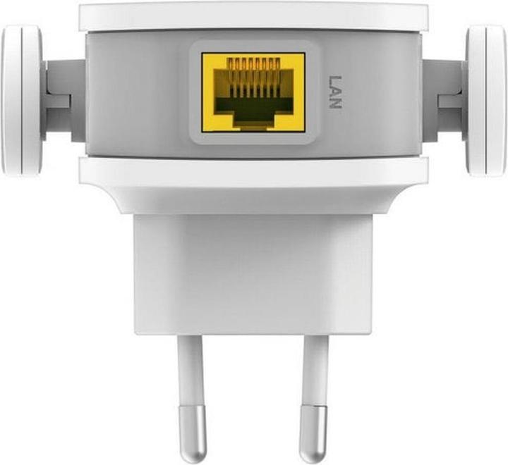 Produktbild D-Link DAP-1610: AC Wireless Extender (866 Mbit/s, 300 Mbit/s)