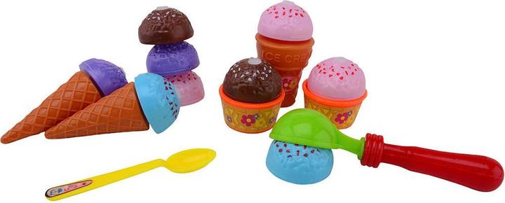 Image du produit Johntoy Accueil & Cuisine IJsset