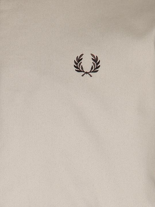 Actual product image Fred Perry Blouson (L)