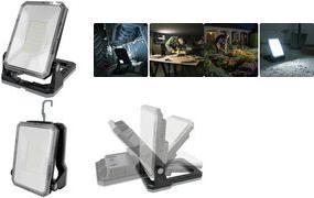 Actual product image Ansmann Work lamp WL2000R-ECO (2000 lm)