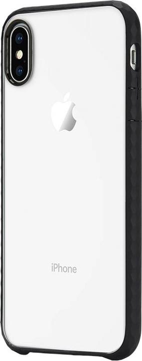 Actual product image Incase Cover Clear Transparent - IPhone X / Xs (Apple iPhone X)