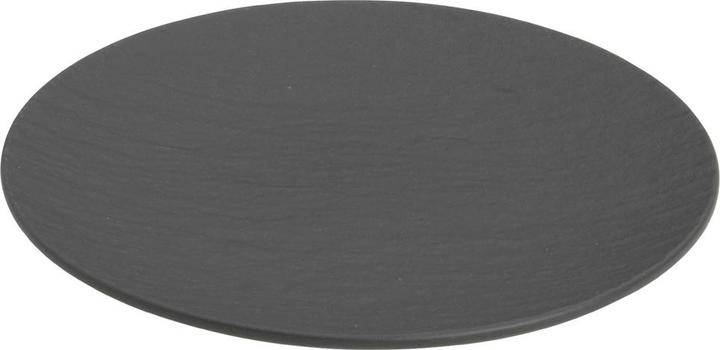 Produktbild Villeroy & Boch Brotteller Manufacture Rock (1 x, 15.50 cm)