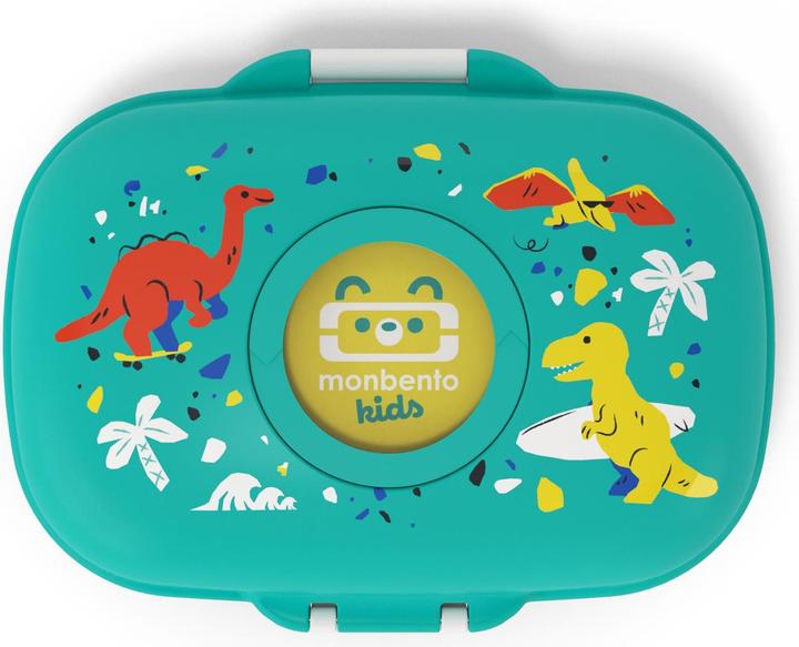 Actual product image Monbento Dino