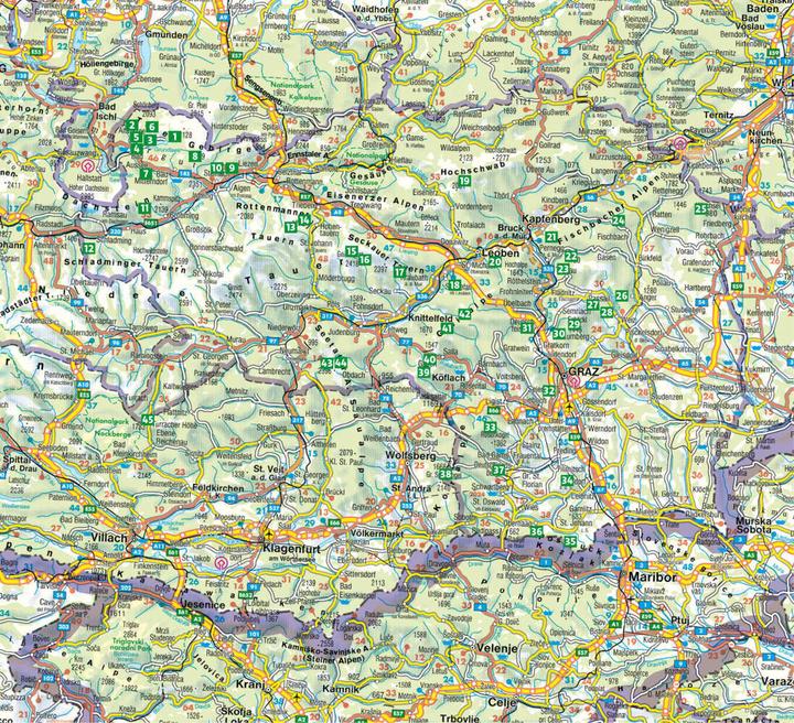 Produktbild Wandern mit Hund Steiermark (Deutsch, René Apfelknab, 2023)