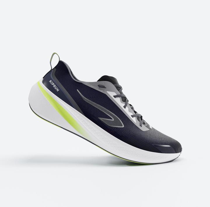 Produktbild Kiprun Laufschuhe Herren - KipCore dunkelblau (45)