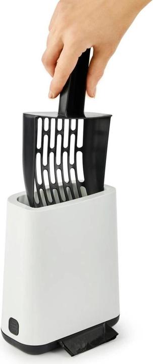 Image du produit Rotho Seau avec support BIALA