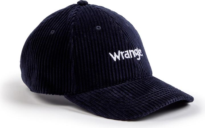 Produktbild Wrangler Corduroy Cap (One Size)