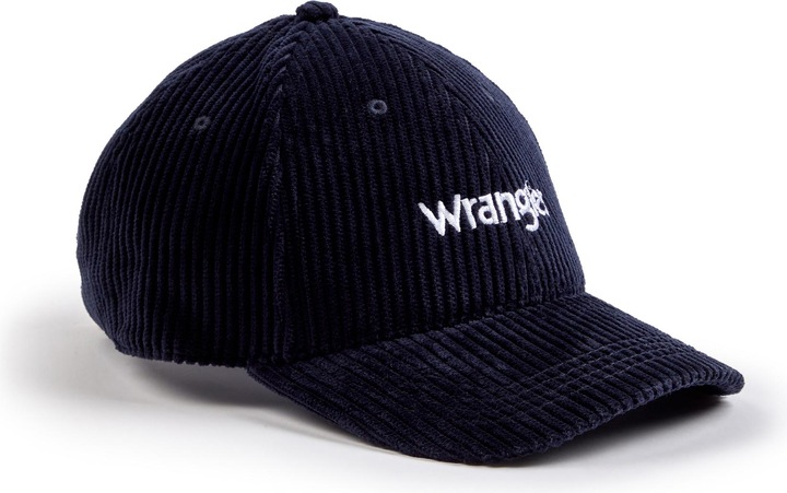 Actual product image Wrangler Corduroy Cap (One size)
