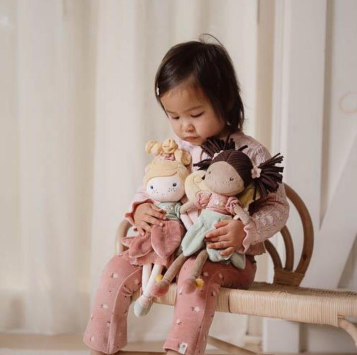 Produktbild Little Dutch Fee Evi