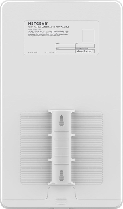 Produktbild Netgear WAX610Y (1200 Mbit/s)