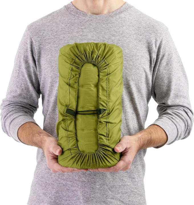 Actual product image Sea To Summit Camp S.I. R RW