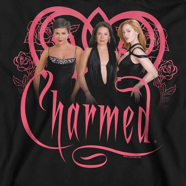 Produktbild Charmed Sweatshirt (M)