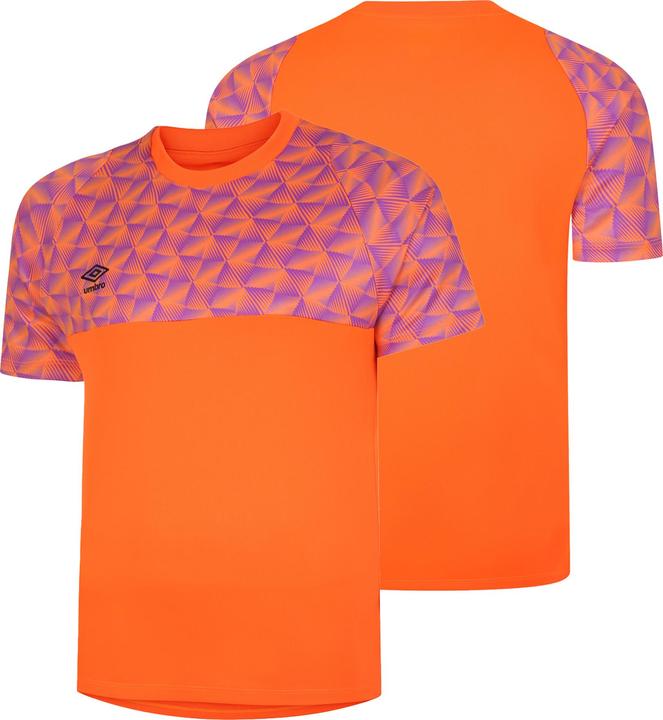 Image du produit Umbro - Maillot de gardien de but Manches courtes FLUX - Enfant (146, 152)