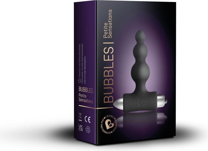 Produktbild Rocks-Off Petite Sensations Bubbles