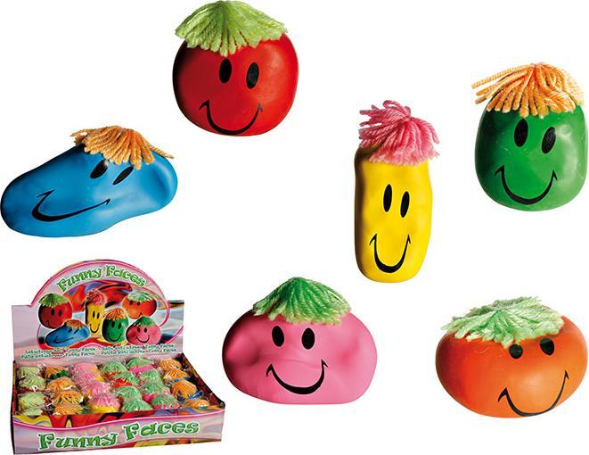 Balls for children