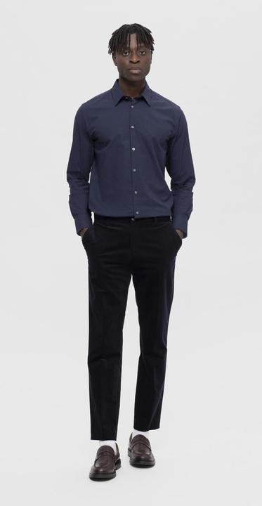 Produktbild Selected Baumwoll Hemd (XXL)