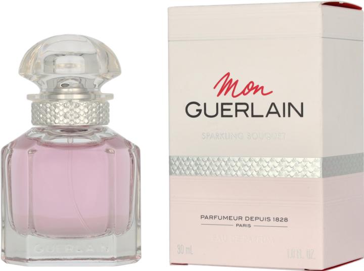Actual product image Guerlain Mon Sparkling Eau de Parfum (Eau de parfum, 30 ml)
