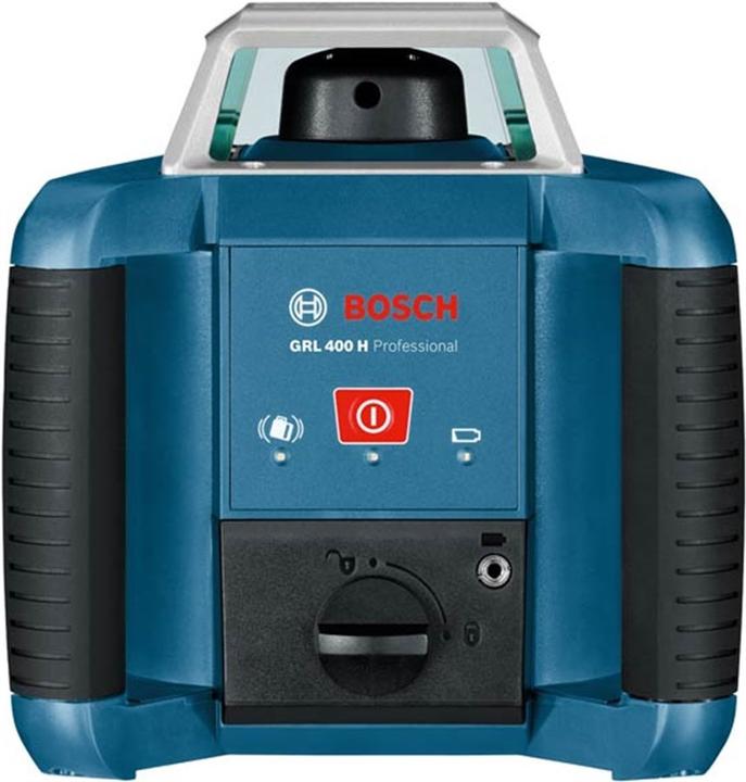 Actual product image Bosch Professional GRL 400 H