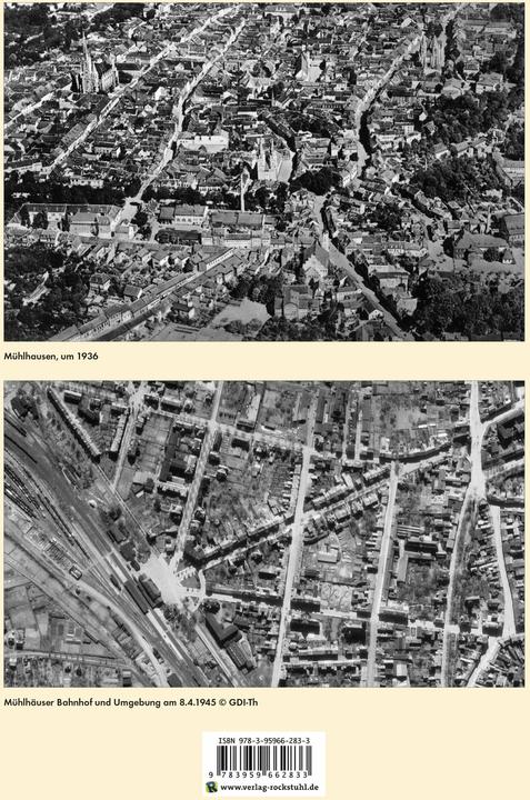 Produktbild Harald (Deutsch, Harald Rockstuhl, 2019)