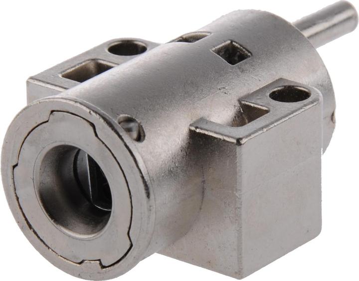 Produktbild Abus Akkuschloss CPT1 XPlus für Bosch CompactTube BBP3242