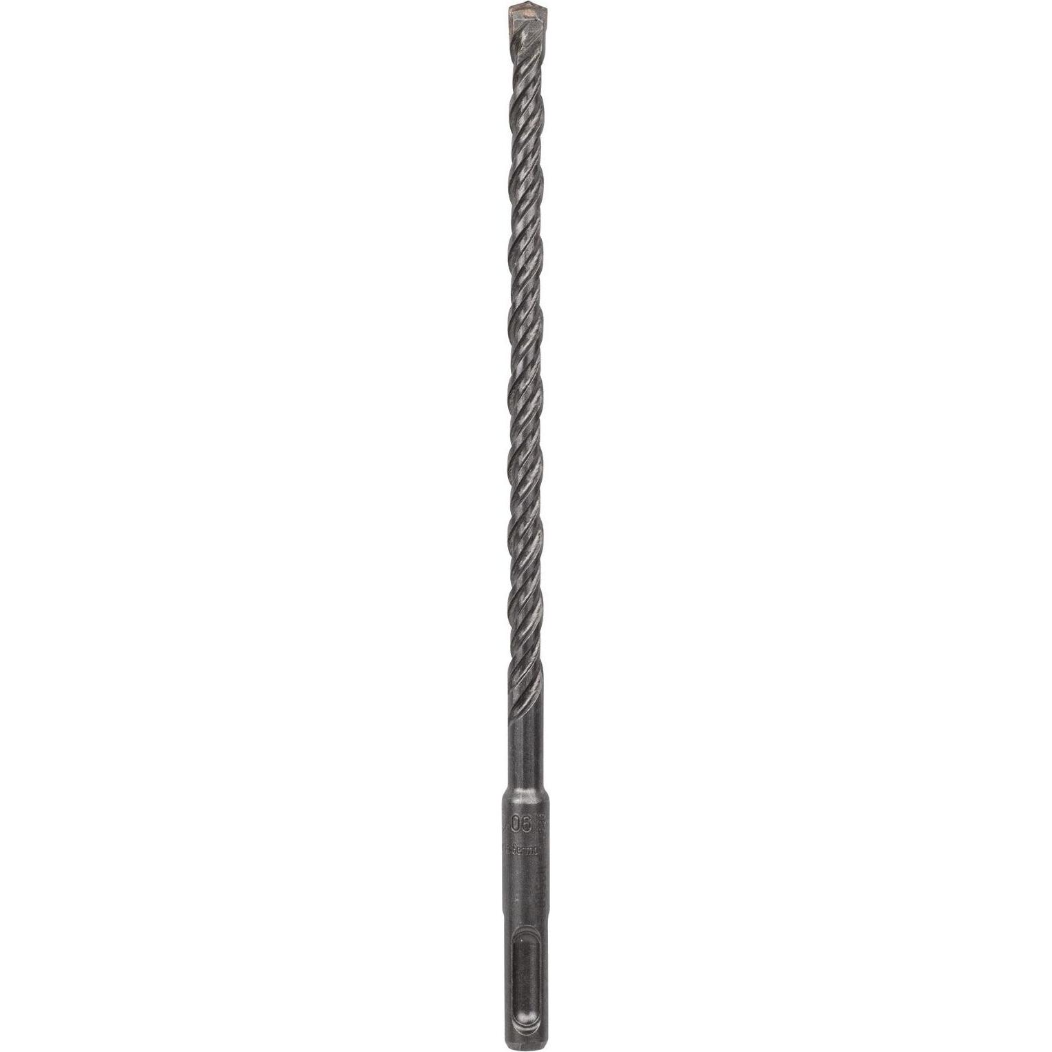 Bosch Professional Zubehör, Bohrereinsatz, Hammerbohrer SDS plus-5, 8 x 150 x 215 mm (8 mm)