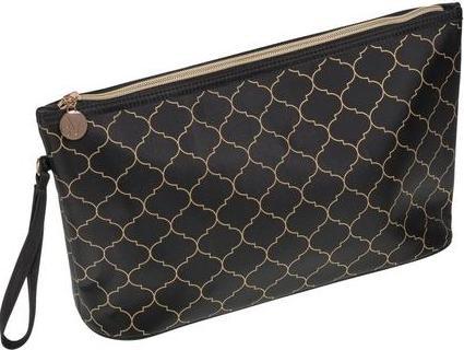 Immagine prodotto Auri Borsa cosmetica Art Deco allungata lunga