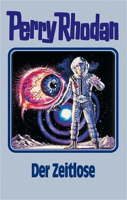 Produktbild Der Zeitlose (Deutsch, William Voltz, 2004)