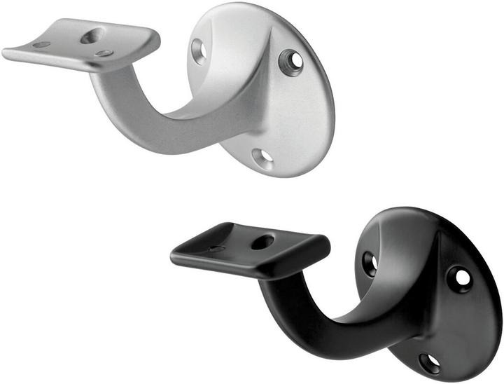 Productafbeelding Hermeta Handlaufstützen (Aluminium)