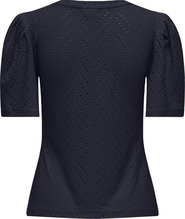 Immagine prodotto JdY Jdycarla Cathinka S/S Top Jrs Noos (S)