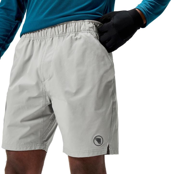 Produktbild Endura Loop Baggy Short With Liner Gd (M)